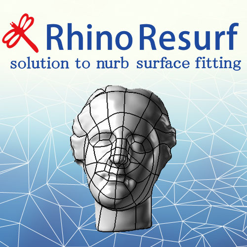 RhinoResurf
