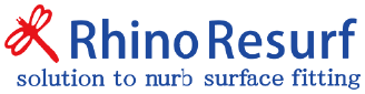 RhinoResurf