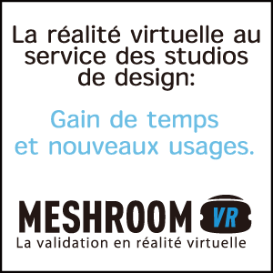 MeshroomVR
