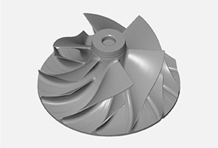 3dスキャン計測 Cadデータ化サービスのご紹介 Dipross エンジニアリング事業部