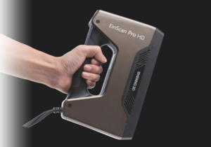 EinScan ProHD画像