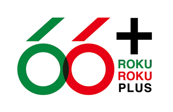 ロクロクプラス