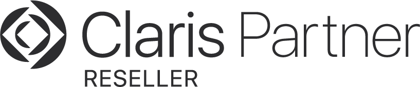 Claris Partner RESELLER